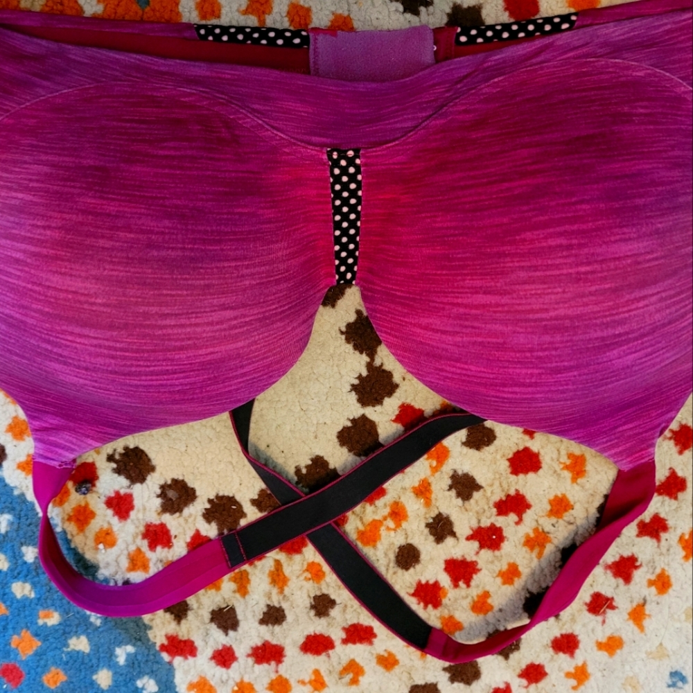 Nice bra size 38D